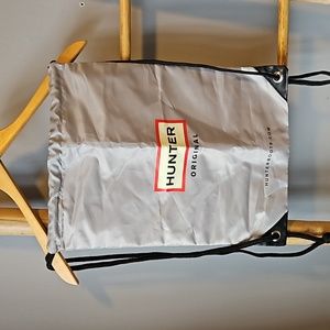 Hunter Drawstring Backpack